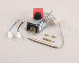 03024.0005 Bunn Thermostat Assembly, 206F Rs Tnd