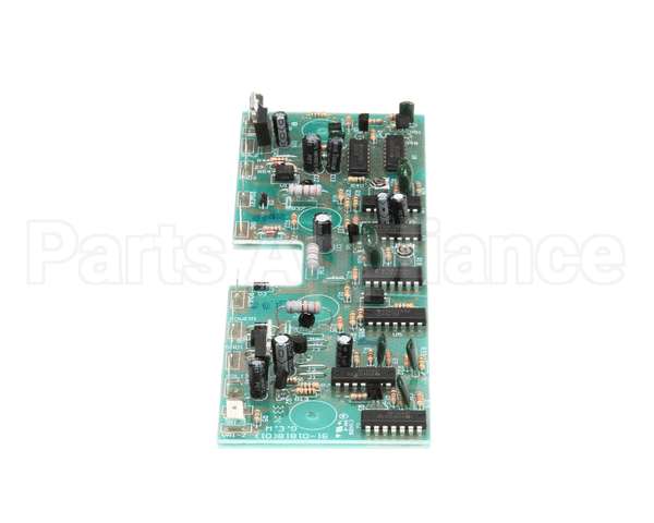 030240 Waring Pc Board /Wct800
