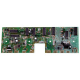 030240 Compatible Waring - Qualheim Pc Board