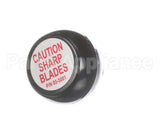 0304 Vollrath Blade Assembly Wm 4 Sect