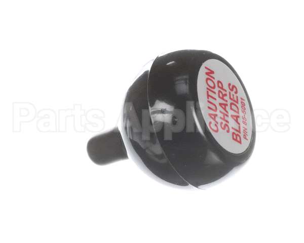 0304 Vollrath Blade Assembly Wm 4 Sect