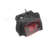 03041215045 Eurodib Rocker Switch Onoff