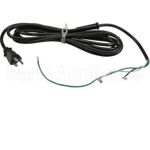 030442 Compatible Waring - Qualheim Cord Set