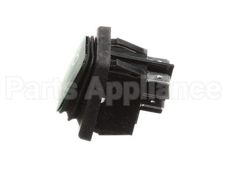 03048.0000 Preprite Desmon R25-0010 Main Switch Green Double
