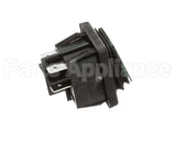 03048.0000 Preprite Desmon R25-0010 Main Switch Green Double