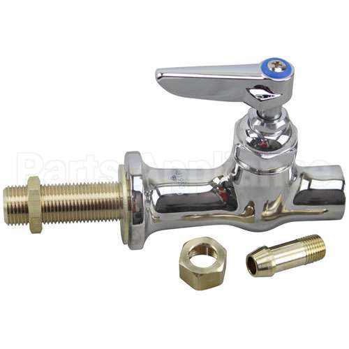 0305-LN Compatible TS Brass Base Faucet - Deck Mount