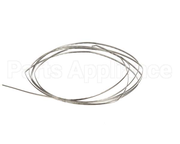 0305003 Henkelman Seal Wire Convex 0.14 Us In. (