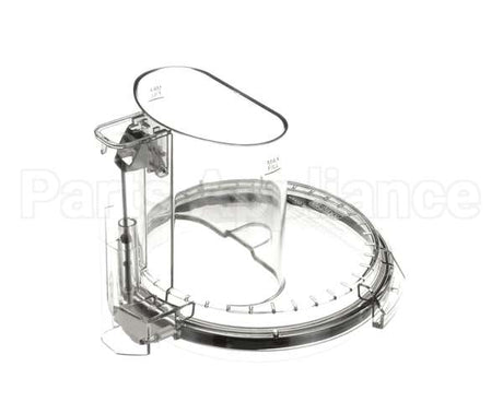 030561 Waring Bowl Cover /Wfp14Sk-Sck