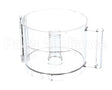 030563 Waring Work Bowl /Wfp14Sk-Sck