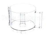 030563 Waring Work Bowl /Wfp14Sk-Sck