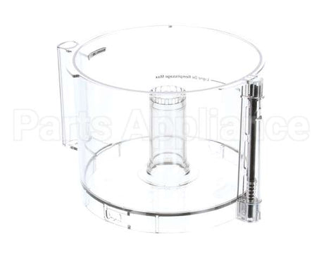 030563 Waring Work Bowl /Wfp14Sk-Sck