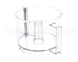 030563 Waring Work Bowl /Wfp14Sk-Sck