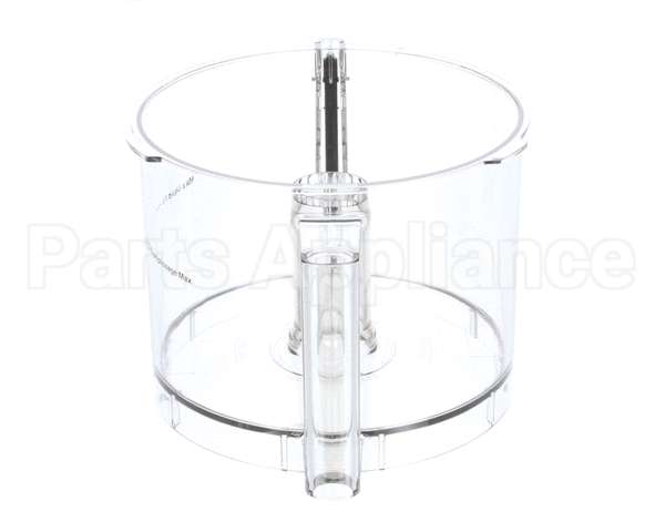 030563 Waring Work Bowl /Wfp14Sk-Sck