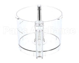 030563 Waring Work Bowl /Wfp14Sk-Sck