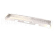 030566 Royal Range Oven Front Baffle