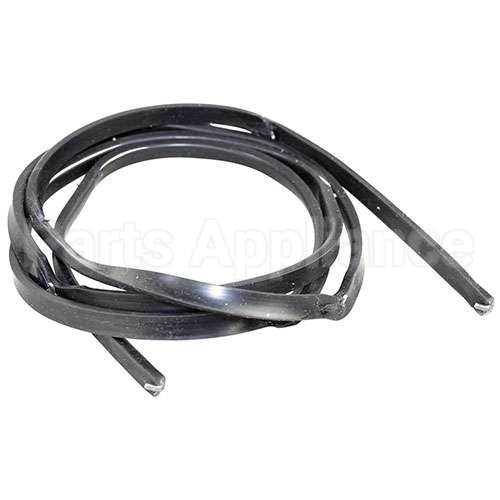 030578 Compatible Midwest Appliance Parts Door Gasket