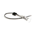 030593 Compatible Norlake Harness Heater Wire 2 D Oor