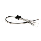 030593 Compatible Norlake Harness Heater Wire 2 D Oor