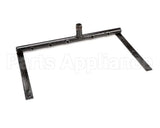 0306-1 Imperial Ifs-75 5 Tube Fryer / Manifold