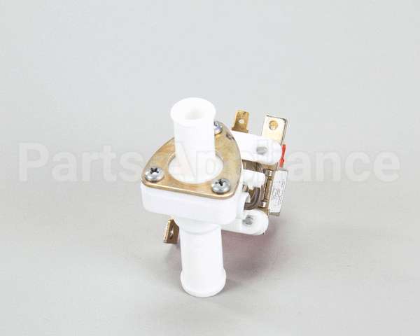 0306618 Champion - Moyer Diebel Valve Drain 500501 Tapped