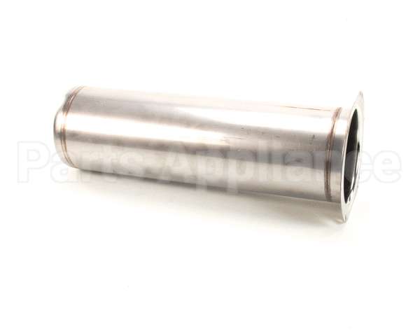 03068.0000 Bunn Tank Weldment, W/Btm .25 Flare Fitting