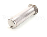 03068.0000 Bunn Tank Weldment, W/Btm .25 Flare Fitting