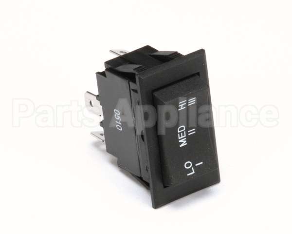 030683 Waring Rocker Switch /Wdm