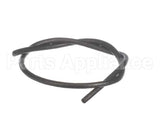 0307-00022 Norbec Black Polyethylene Gasket, /Foot