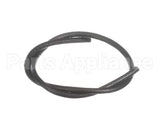 0307-00022 Norbec Black Polyethylene Gasket, /Foot
