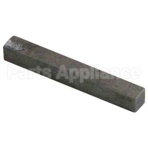 03075-3 Pennbarry Key, Square, 3/16"Sq X 1-1/2"L