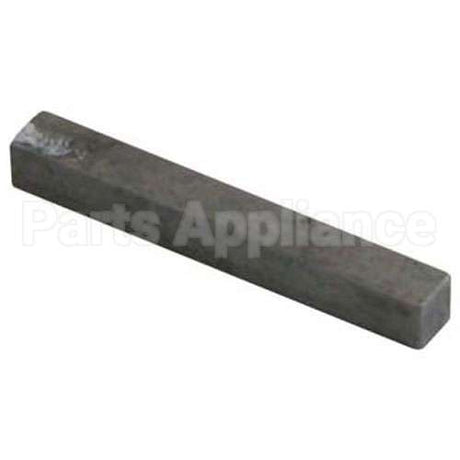03075-3 Pennbarry Key, Square, 3/16"Sq X 1-1/2"L