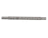 030797 Taylor Freezers Tube-Feed-.166 Hole-Ss-Tm-Twin