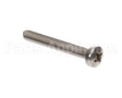 0308204 Meiko Oval Head Screw Ks M4X30 Mm M4