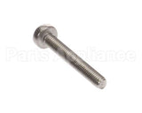 0308204 Meiko Oval Head Screw Ks M4X30 Mm M4