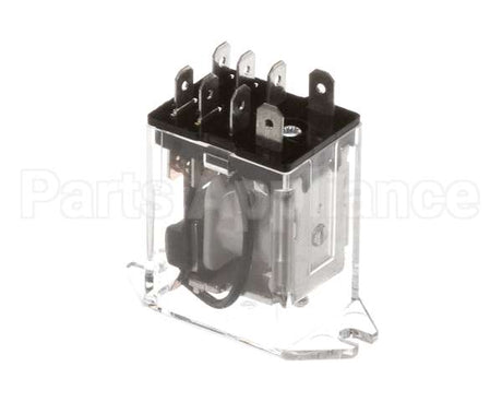 030844 Keating Relay Dpdt 24Vac Relay