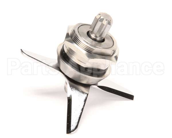 030857 Waring Blending Assembly.