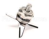 030857 Waring Blending Assembly.