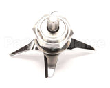 030857 Waring Blending Assembly.