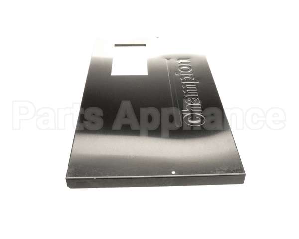 0308741 Champion - Moyer Diebel Front Panel Tuwuh150 Champ