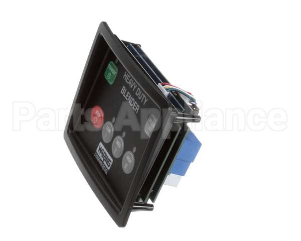 030893 Waring Control Panel /Cb15
