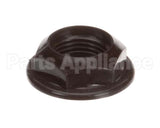 03092.0000 Bunn Faucet Shank Nut, Brn-Flanged