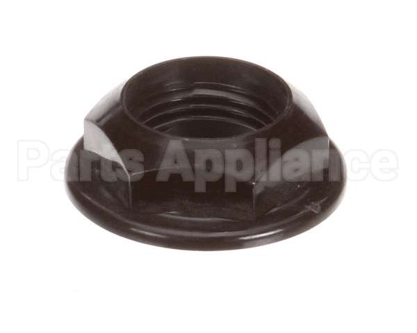 03092.0000 Bunn Faucet Shank Nut, Brn-Flanged
