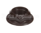 03092.0000 Bunn Faucet Shank Nut, Brn-Flanged