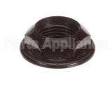 03092.0000 Bunn Faucet Shank Nut, Brn-Flanged