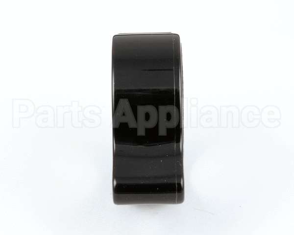 03093.0002 Bunn Wing Nut, Faucet (Black)