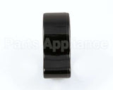 03093.0002 Bunn Wing Nut, Faucet (Black)