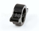 03093.0002 Bunn Wing Nut, Faucet (Black)