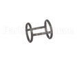 030930 Taylor Freezers Seal-Draw Valve Small H-Ring