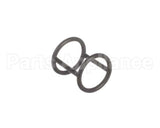 030930 Taylor Freezers Seal-Draw Valve Small H-Ring