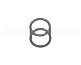 030930 Taylor Freezers Seal-Draw Valve Small H-Ring